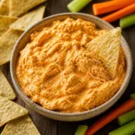 Crockpot Buffalo Chicken Dip You'll Want at Every Gathering! 19 crockpot buffalo chicken dip youll want at every 2026 07 17 204254 1