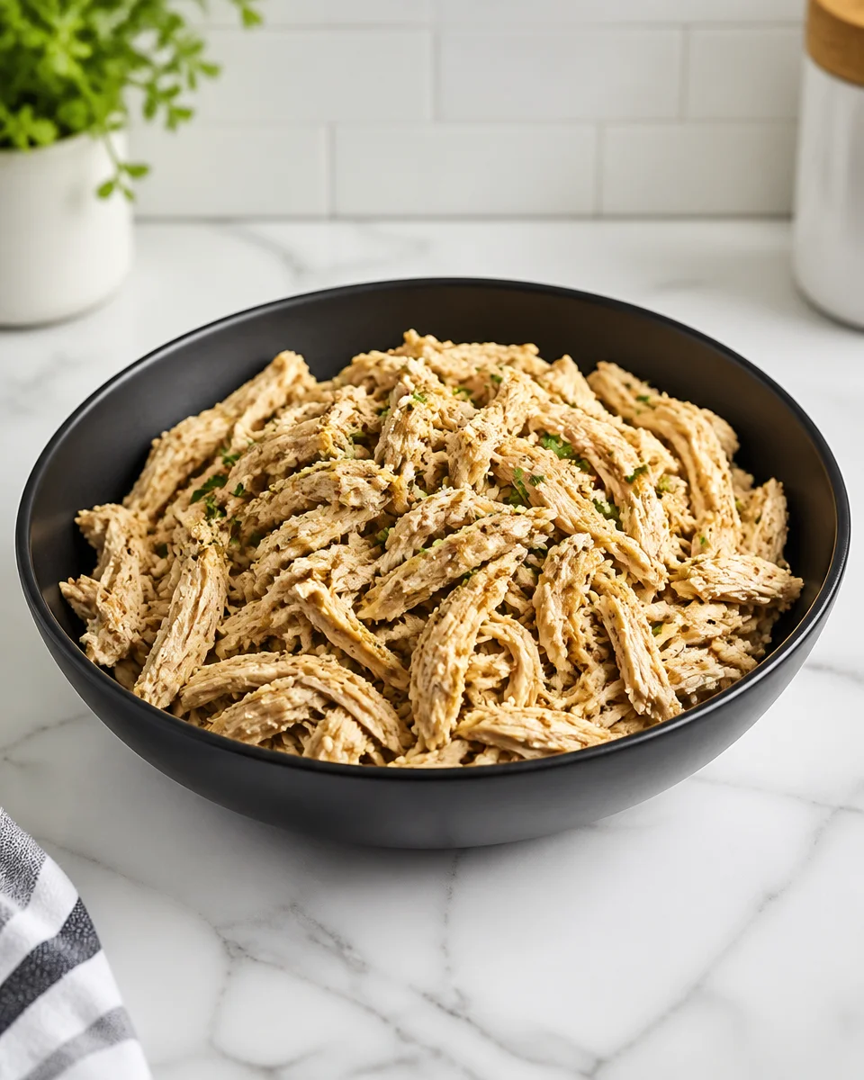 Delicious Crockpot Meal Prep Chicken for Easy Weeknight Dinners 20 crockpot meal prep chicken