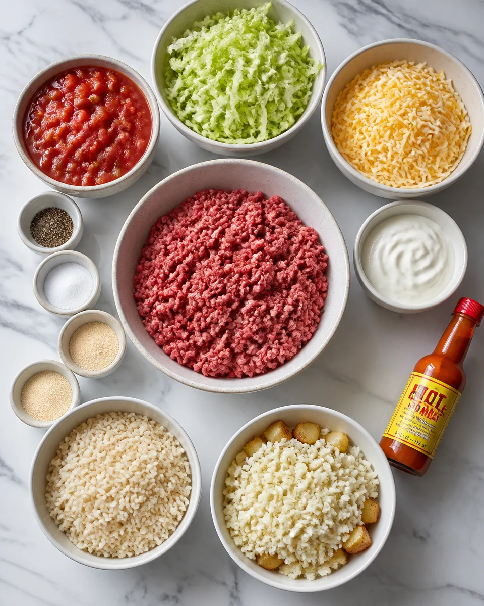 how much protein in a pound of ground beef
