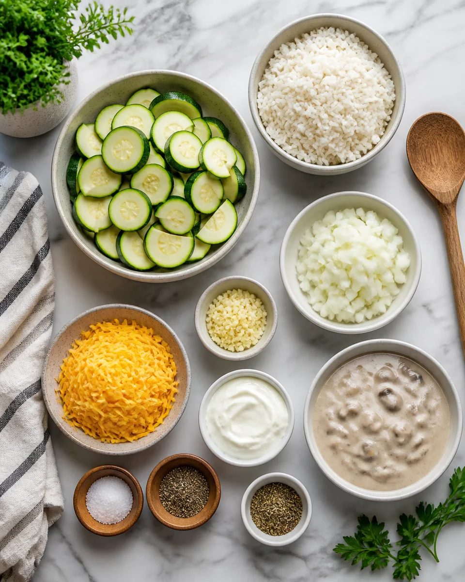 Easy Crockpot Zucchini Casserole for Busy Weeknights 23 crockpot zucchini casserole