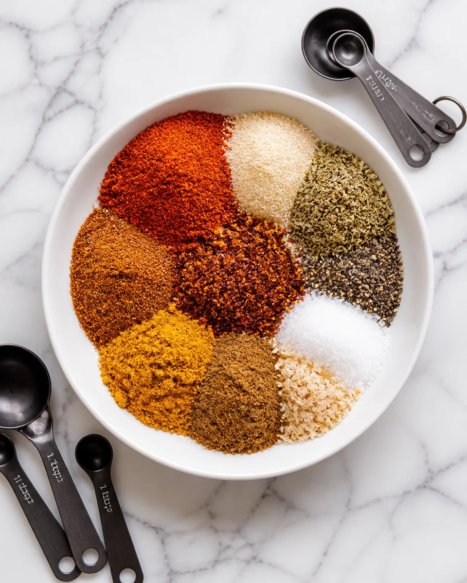 How Much Taco Seasoning Per Pound of Ground Beef? A Quick Guide!