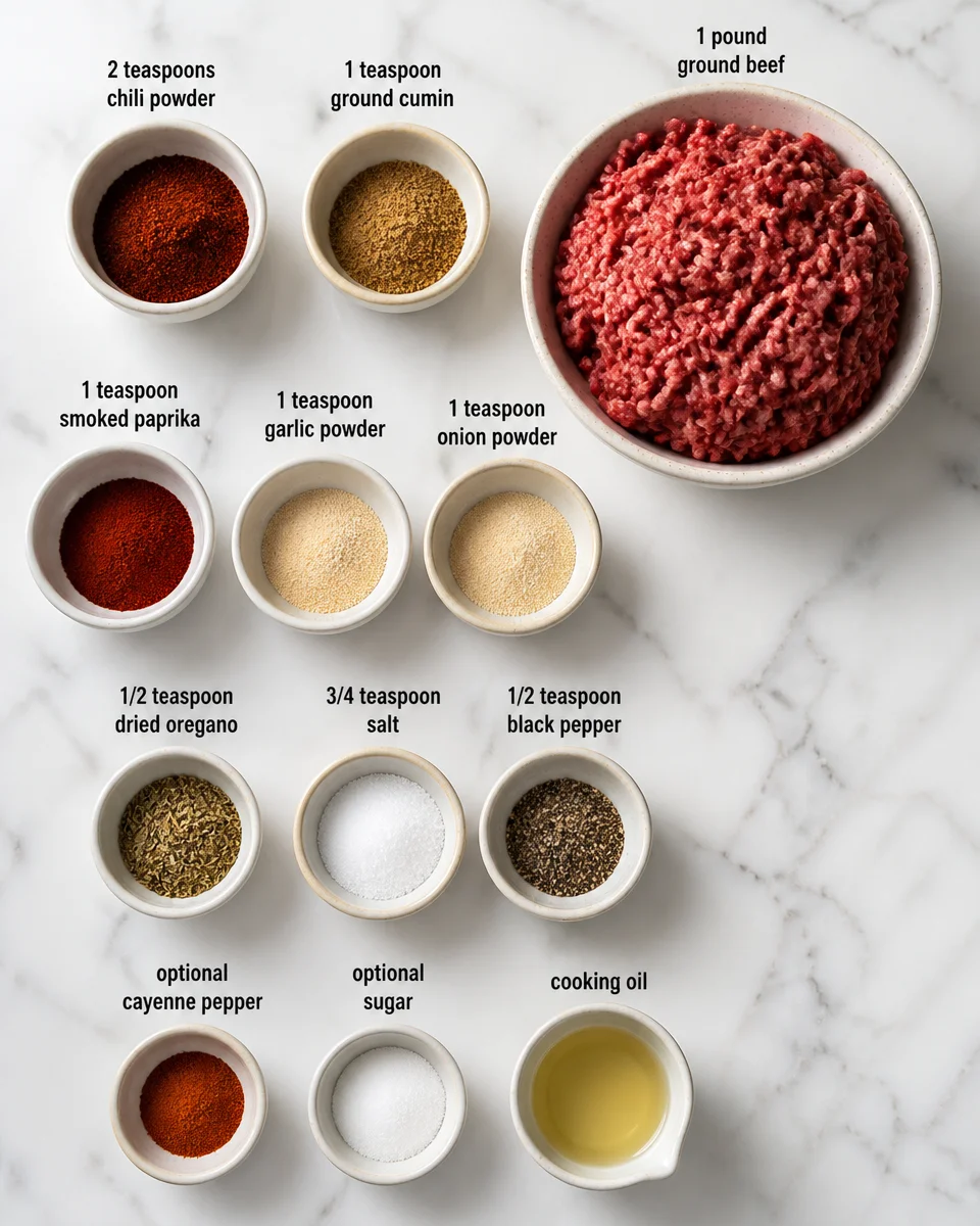 Quick and Easy Guide on How to Cook Ground Beef for Tacos
