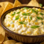 Savor the Flavor: Easy Crockpot Corn Dip Recipe 23 savor the flavor easy crockpot corn dip recipe 2026 07 17 204234 1