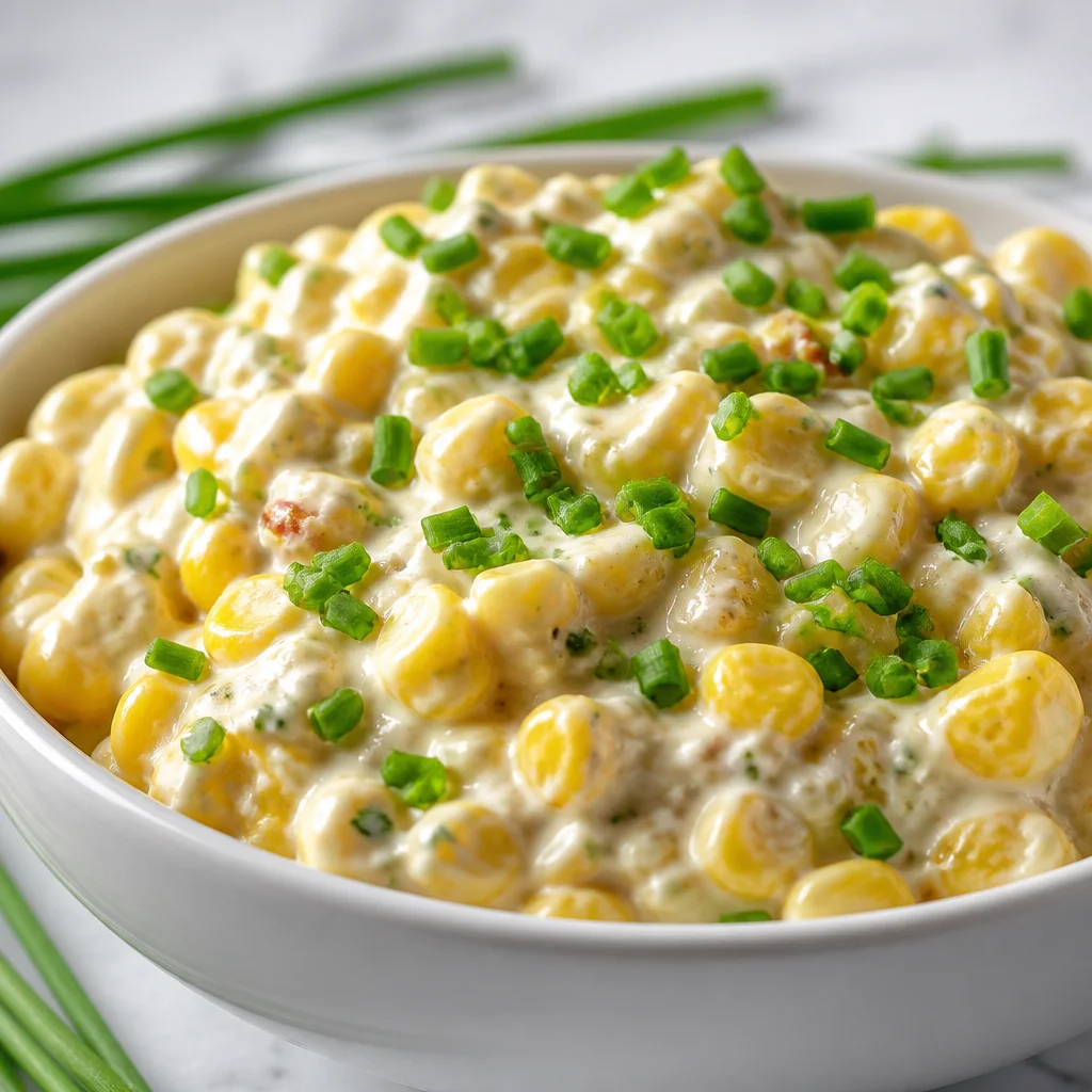 Savory Crockpot Jalapeno Corn Dip You’ll Crave Again and Again 19 Creamy crockpot jalapeno corn dip with sweet corn, cream cheese, and jalapenos