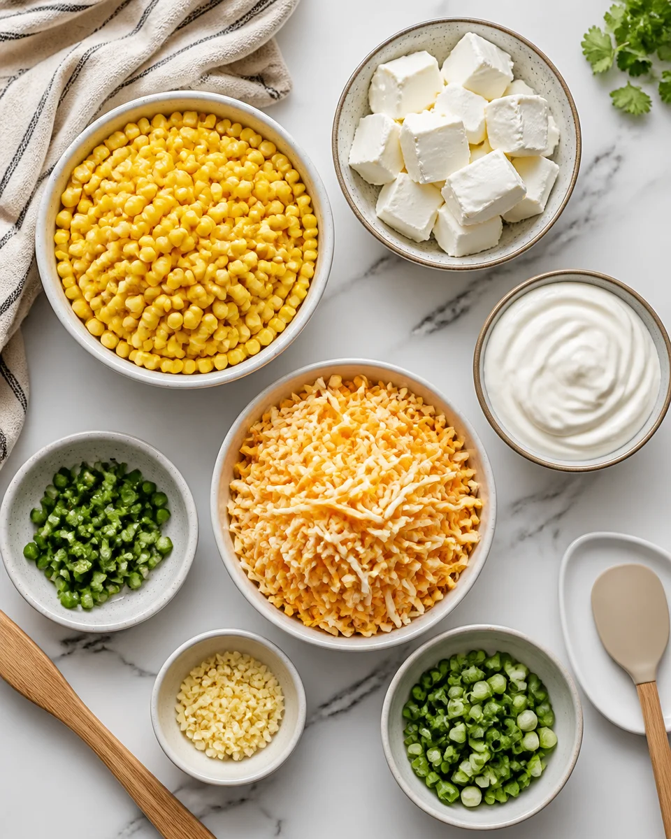 Savory Crockpot Jalapeno Corn Dip You’ll Crave Again and Again 21 crockpot jalapeno corn dip