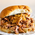 Savory Crockpot Pulled Pork Sandwiches You'll Love to Make 28 savory crockpot pulled pork sandwiches youll love 2026 07 17 204244 1