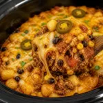 Savory Crockpot Taco Casserole That Everyone Will Love 27 savory crockpot taco casserole that everyone will 2026 07 17 204247 1
