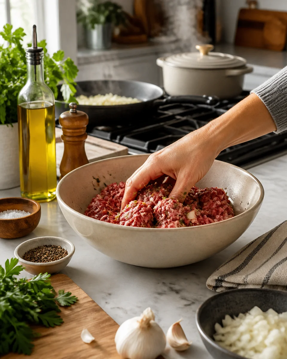Simple Tips on How to Tell If Ground Beef Is Bad