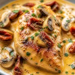 Irresistible Crockpot Marry Me Chicken That Everyone Will Love 24 irresistible crockpot marry me chicken that everyo 2026 08 01 181114 1