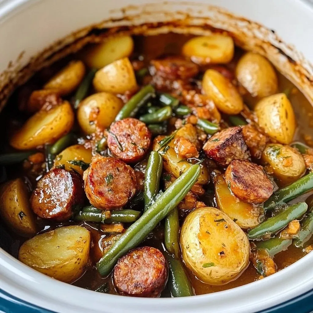 Swamp Potatoes Recipe