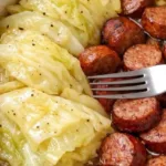 Cabbage and Sausage Skillet: Quick 25-Minute One-Pan Weeknight Dinner Recipe 22 cabbage and sausage skillet quick 25 minute one p 2026 10 31 043903 1024x853 1