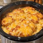 Crock Pot Cheesy Hash Brown Patties Casserole Recipe 19 crock pot cheesy hash brown patties casserole reci 2026 10 24 020708 1024x853 1