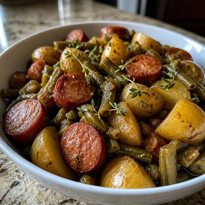 Crock Pot Swamp Potatoes Comfort 23 Crock Pot Swamp Potatoes dish ready to serve, showcasing a comforting meal.