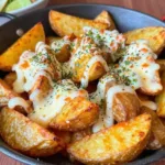 Crockpot Garlic Parmesan Chicken Potatoes 24 crockpot garlic parmesan chicken potatoes 2026 10 23 204111 1024x853 1