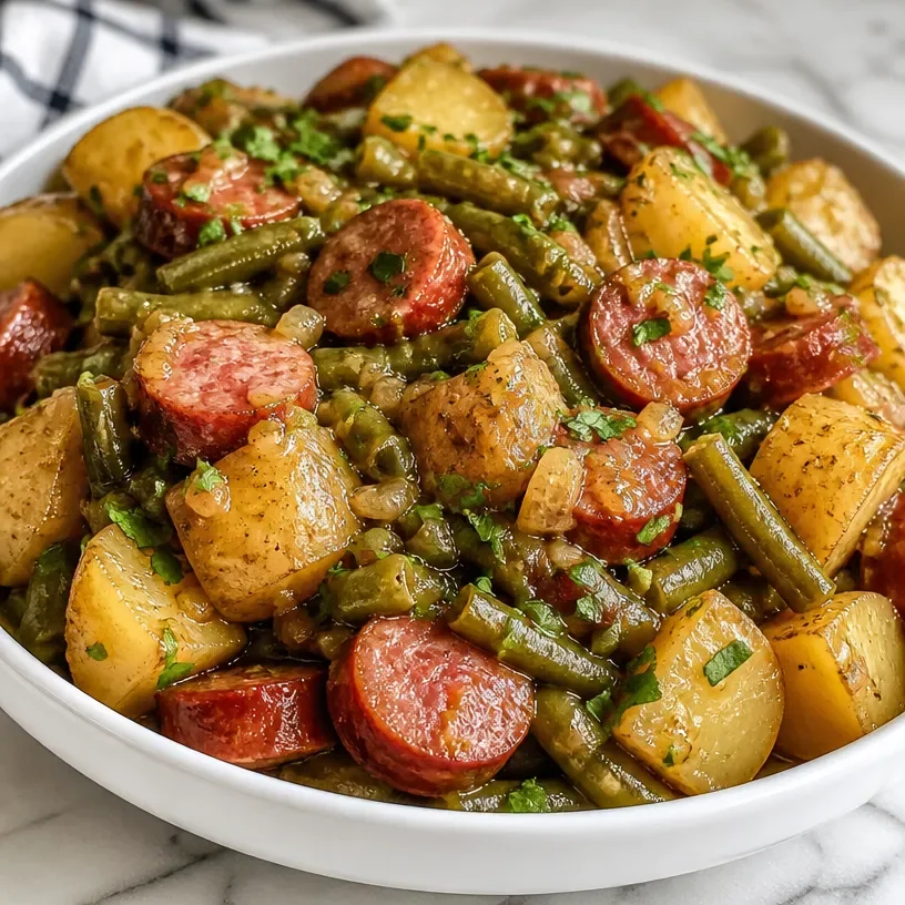 Crockpot Swamp Potatoes Comfort Food 29 Delicious Crockpot Swamp Potatoes served as comfort food