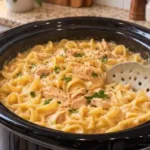 Easy Crockpot Chicken and Noodles Recipe 22 easy crockpot chicken and noodles recipe 2026 10 27 002249 1024x853 1