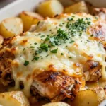 Easy Crockpot Chicken And Potatoes Dinner 24 easy crockpot chicken and potatoes dinner 2026 10 23 204115 1024x853 1