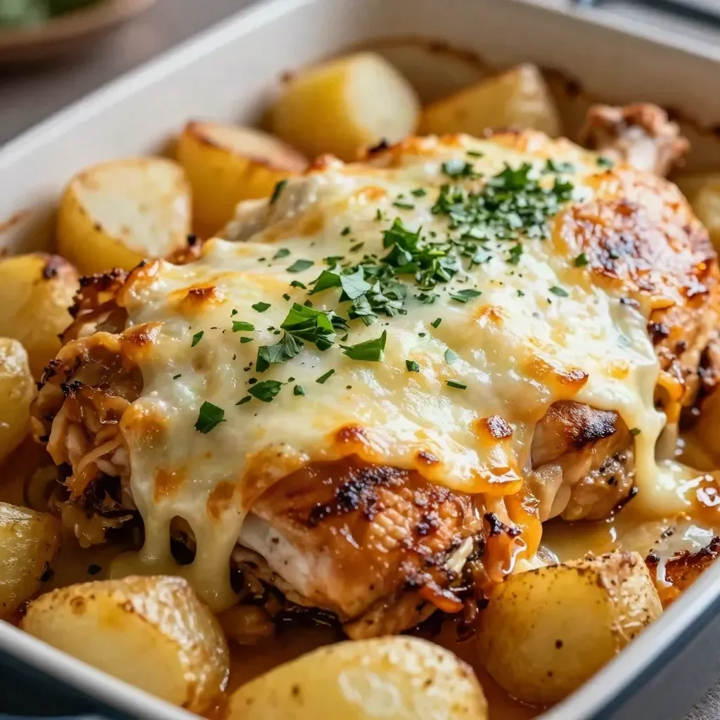 Easy Crockpot Chicken And Potatoes Dinner 22 Easy Crockpot Chicken And Potatoes Dinner