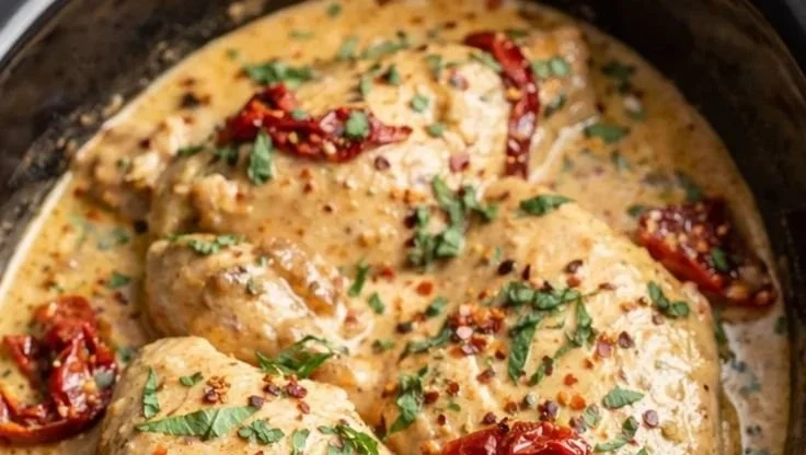 Gluten Free Crockpot Dinners Your Whole Family Will Actually Eat (Including Dump and Go Meals)