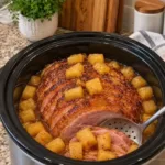 Slow Cooker Brown Sugar Pineapple Chicken Ham Recipe 16 slow cooker brown sugar pineapple chicken ham reci 2026 10 25 210611 1024x853 1