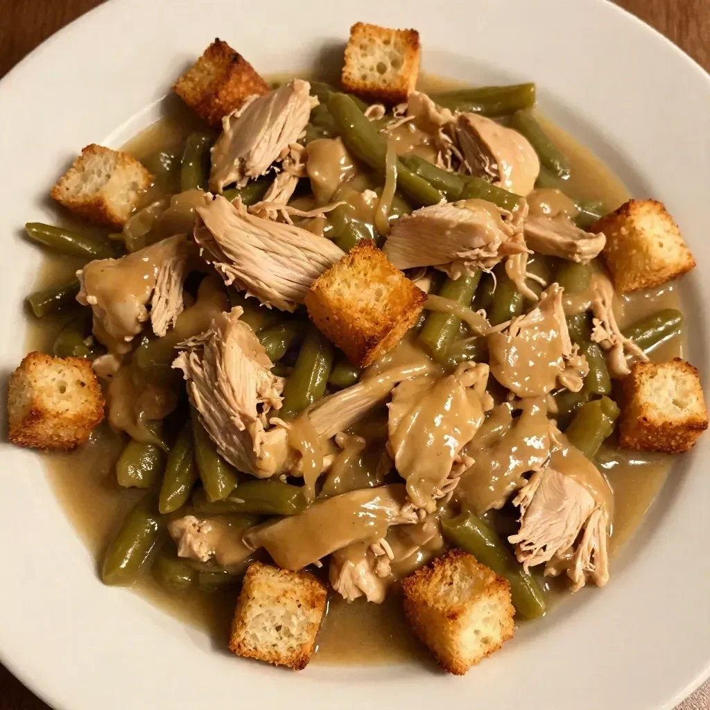 Slow Cooker Chicken and Stuffing 23 Slow Cooker Chicken and Stuffing
