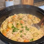 slow cooker creamy ranch chicken and potatoes 2026 10 17 191205 1024x853 1